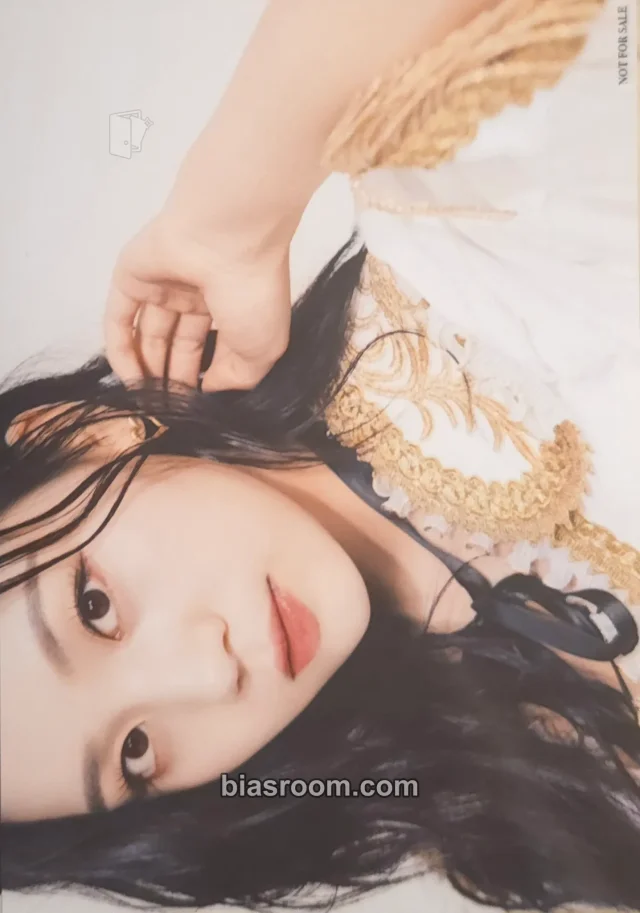 GFRIEND - Umji - Flower Album pob (pre-order benefit)
