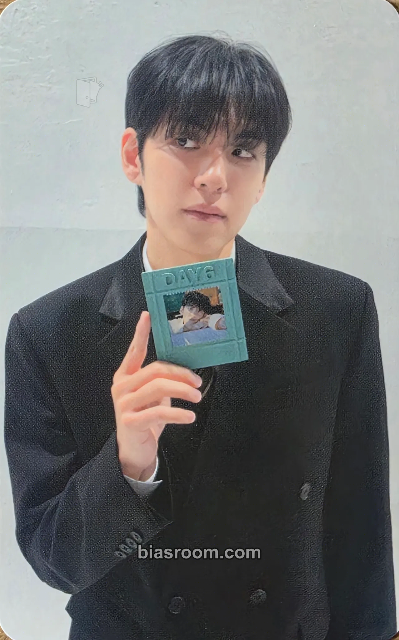 Wonpil DAY6 10th Anniversary Tour The Decade Photocard - DAY6 - DAY6 K-pop photocard