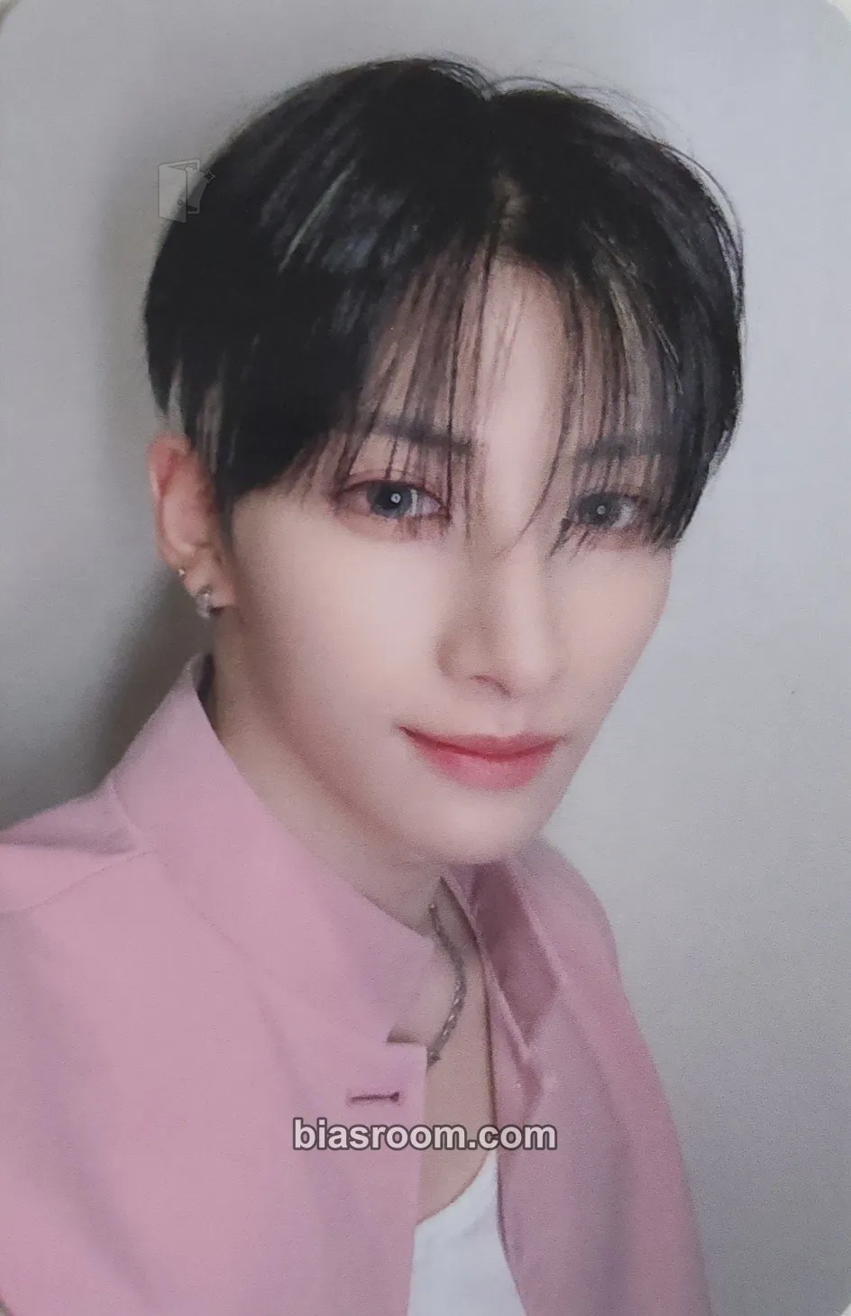 Yu O-RLY? Photocard - NEXZ - NEXZ K-pop photocard