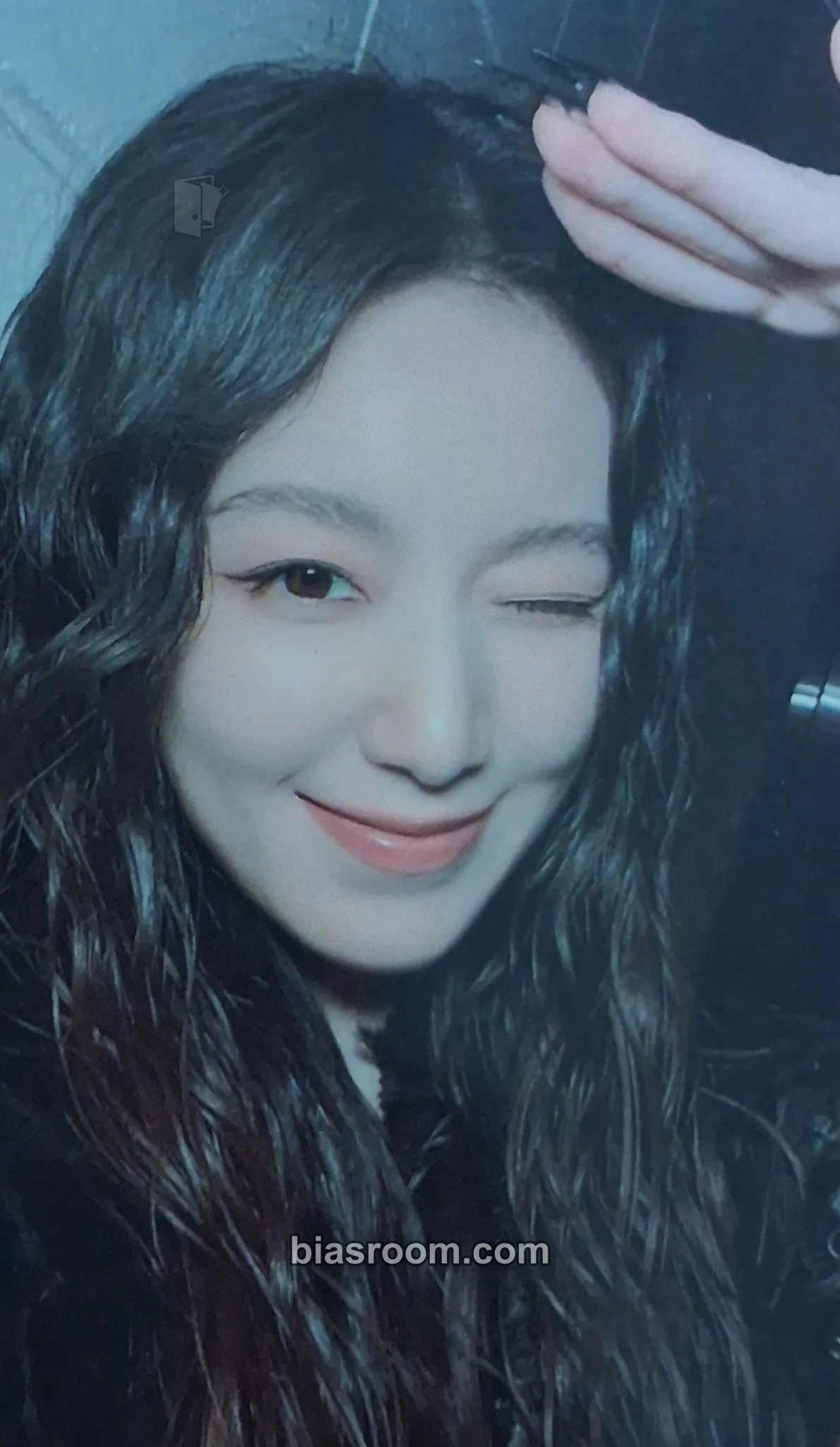 Shuhua We made Photocard - i-dle - i-dle K-pop photocard