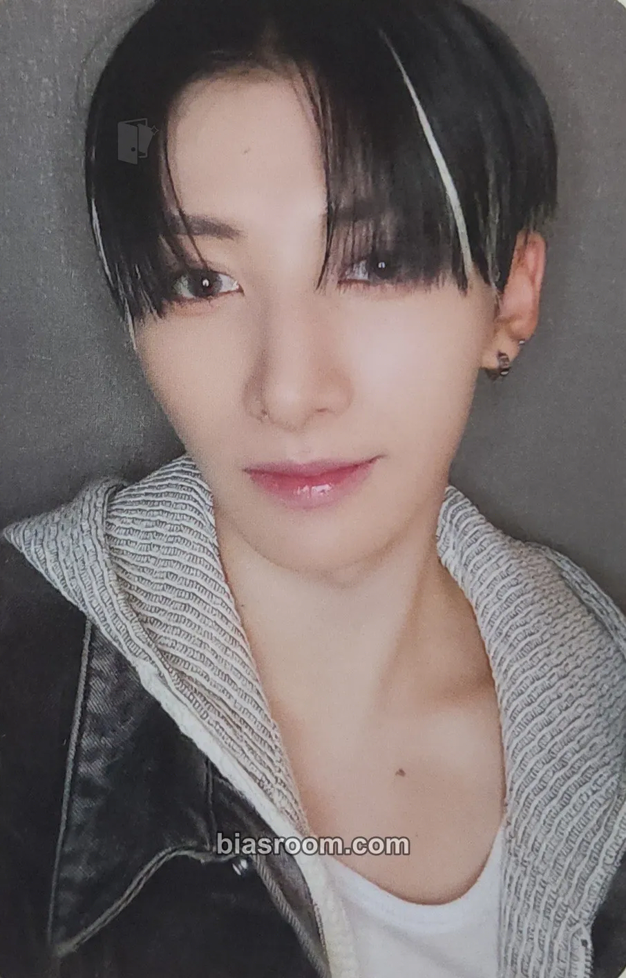 Yu O-RLY? Photocard - NEXZ - NEXZ K-pop photocard