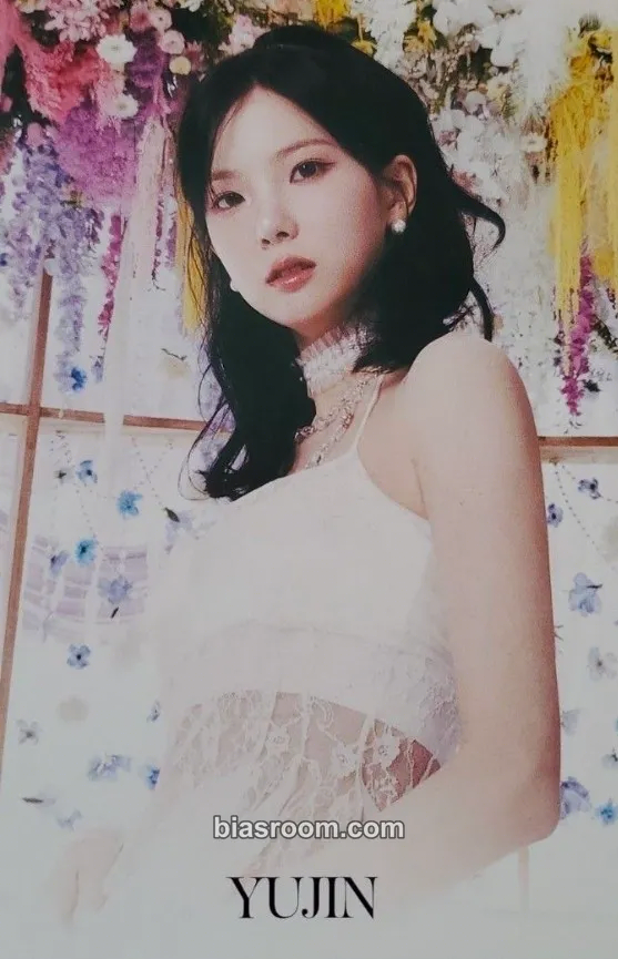 Yujin Kep1going On Photocard - Kep1er - Kep1er K-pop photocard