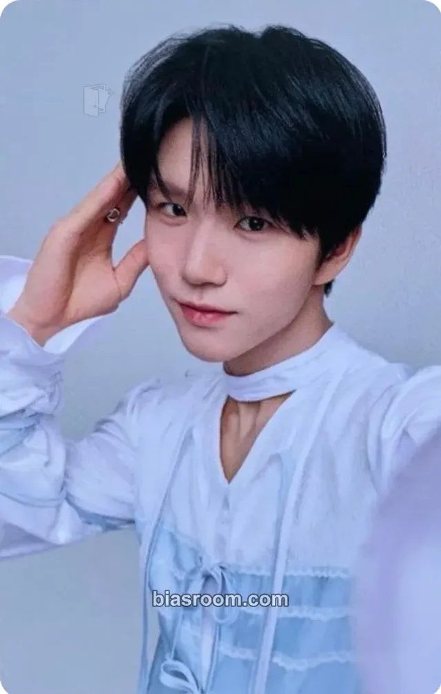 NCT WISH - Jaehee - 2ND ANNIVERSARY FANMEETING IN JAPAN <6人の王子様がプロポーズしてくるなんて聞いてないんですけど> (Help! All Six Princes Are Trying to Propose to Me) Event trading card merch photocard fan meeting japan