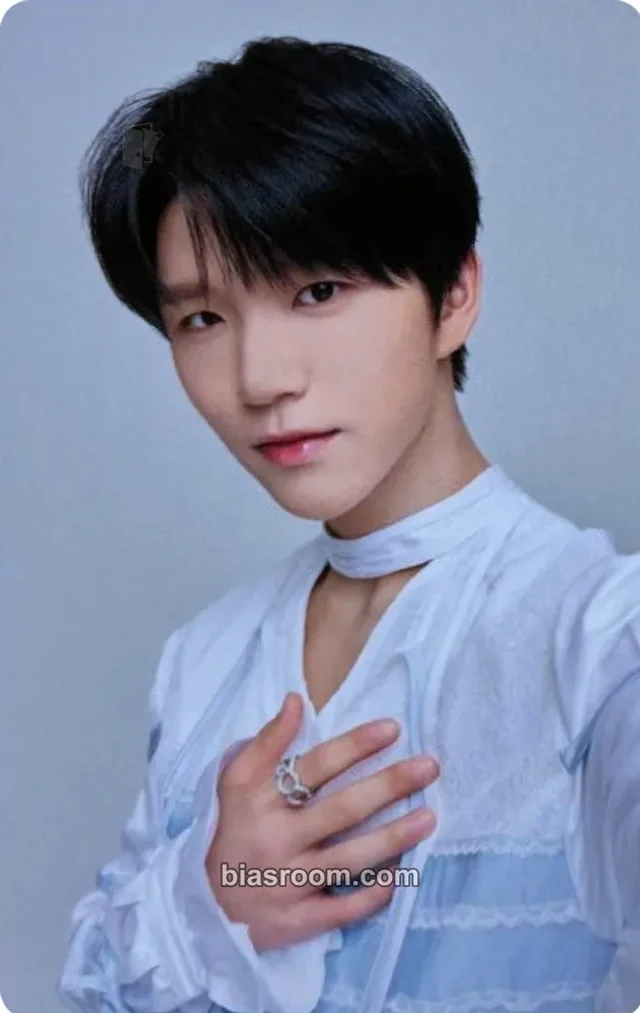 NCT WISH - Jaehee - 2ND ANNIVERSARY FANMEETING IN JAPAN <6人の王子様がプロポーズしてくるなんて聞いてないんですけど> (Help! All Six Princes Are Trying to Propose to Me) Event trading card merch photocard fan meeting japan