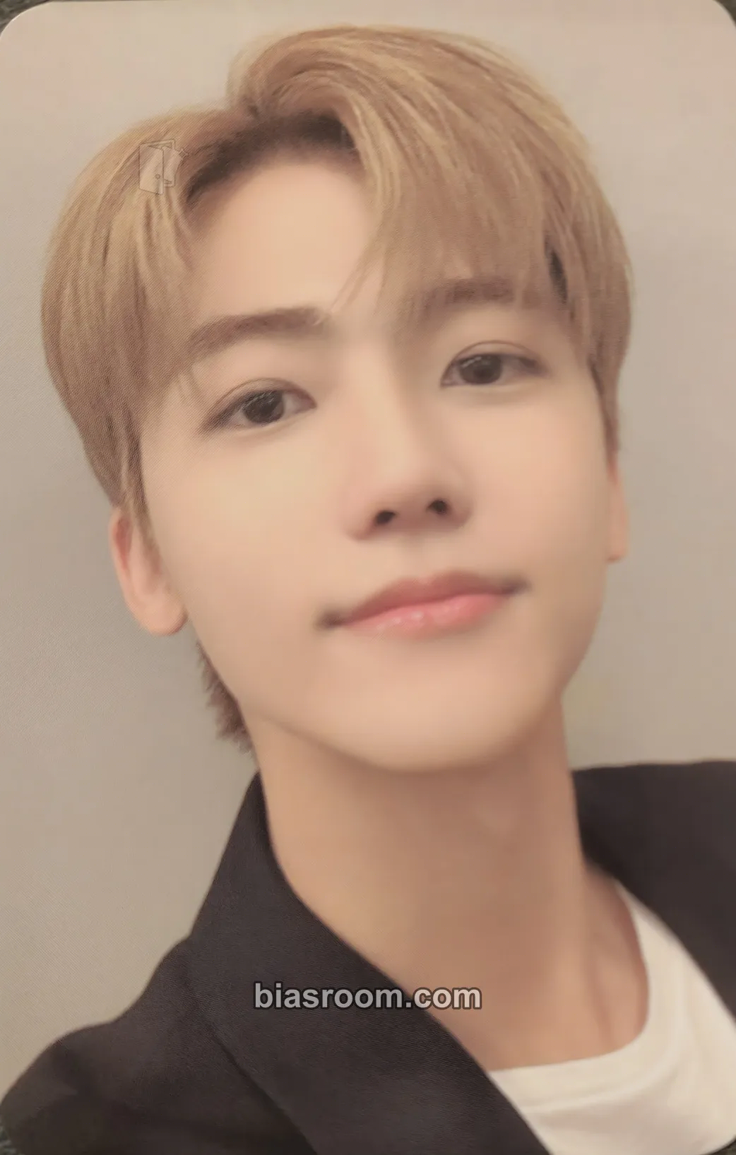Jaemin 2022 SMTOWN LIVE: SMCU EXPRESS Photocard - NCT - NCT K-pop photocard