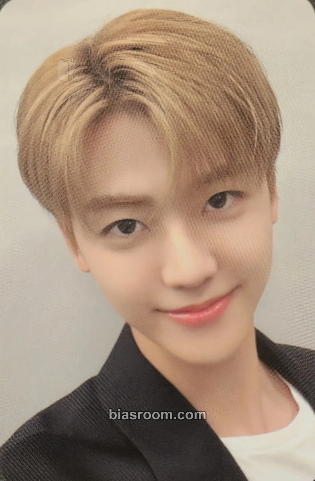 Jaemin 2022 SMTOWN LIVE: SMCU EXPRESS Photocard - NCT - NCT K-pop photocard