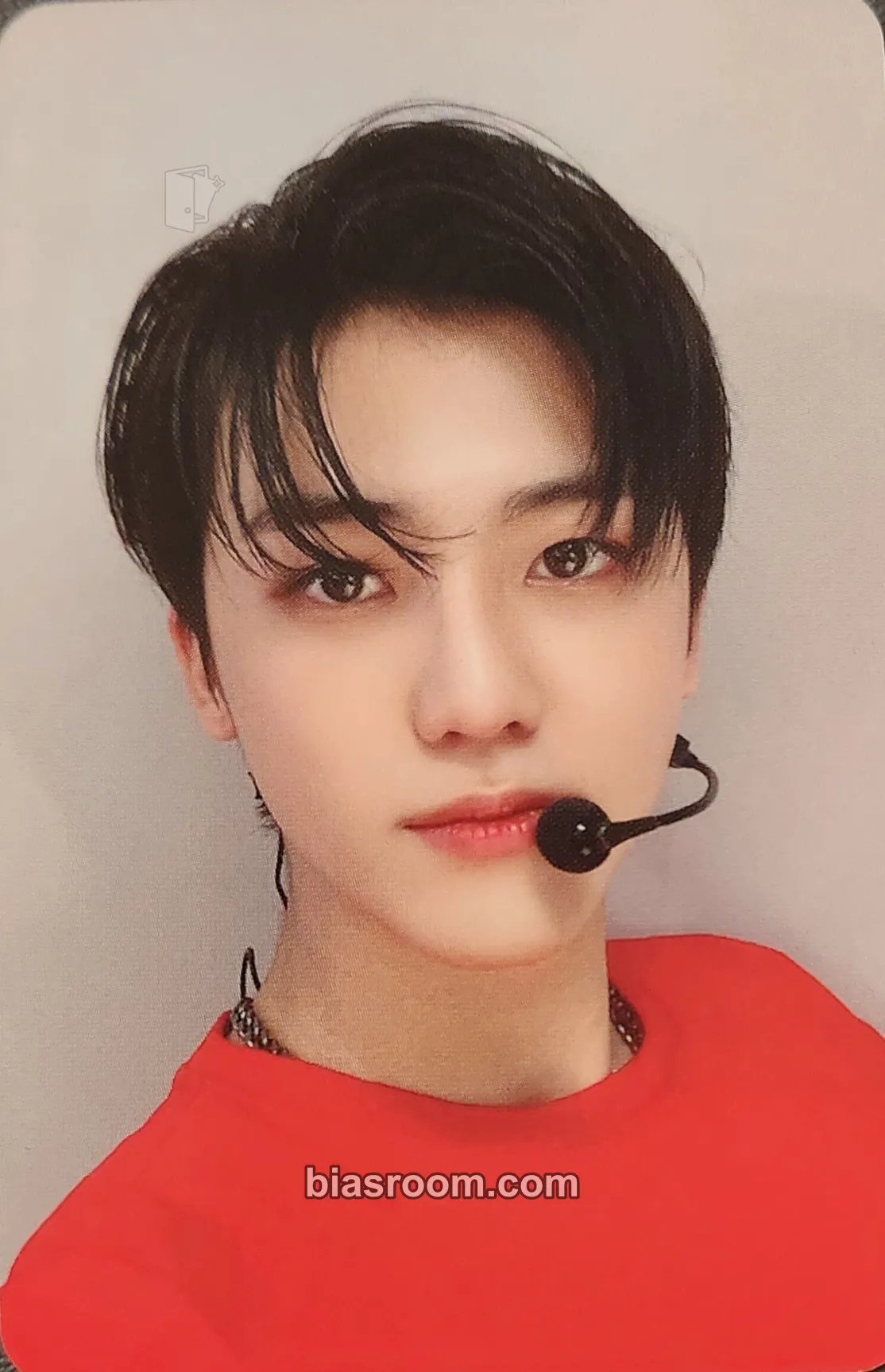 Jaemin DICON D’FESTA NCT DREAM DISPATCH 10TH ANNIVERSARY Photocard - NCT DREAM - NCT DREAM K-pop photocard