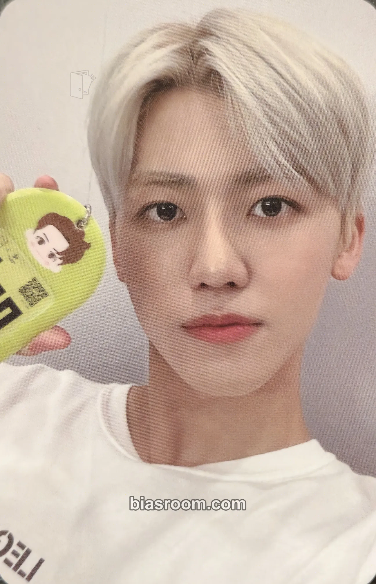 Jaemin Ever SMTown Photocard - NCT - NCT K-pop photocard