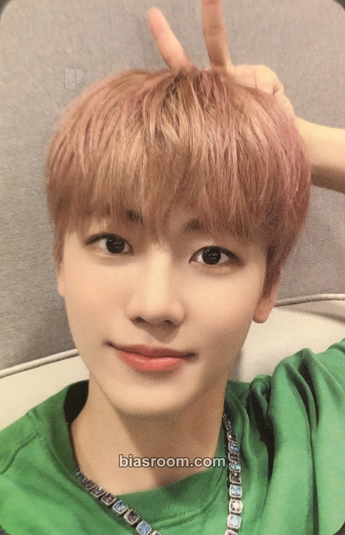 Jaemin 6TH ANNIVERSARY MD Photocard - NCT DREAM - NCT DREAM K-pop photocard
