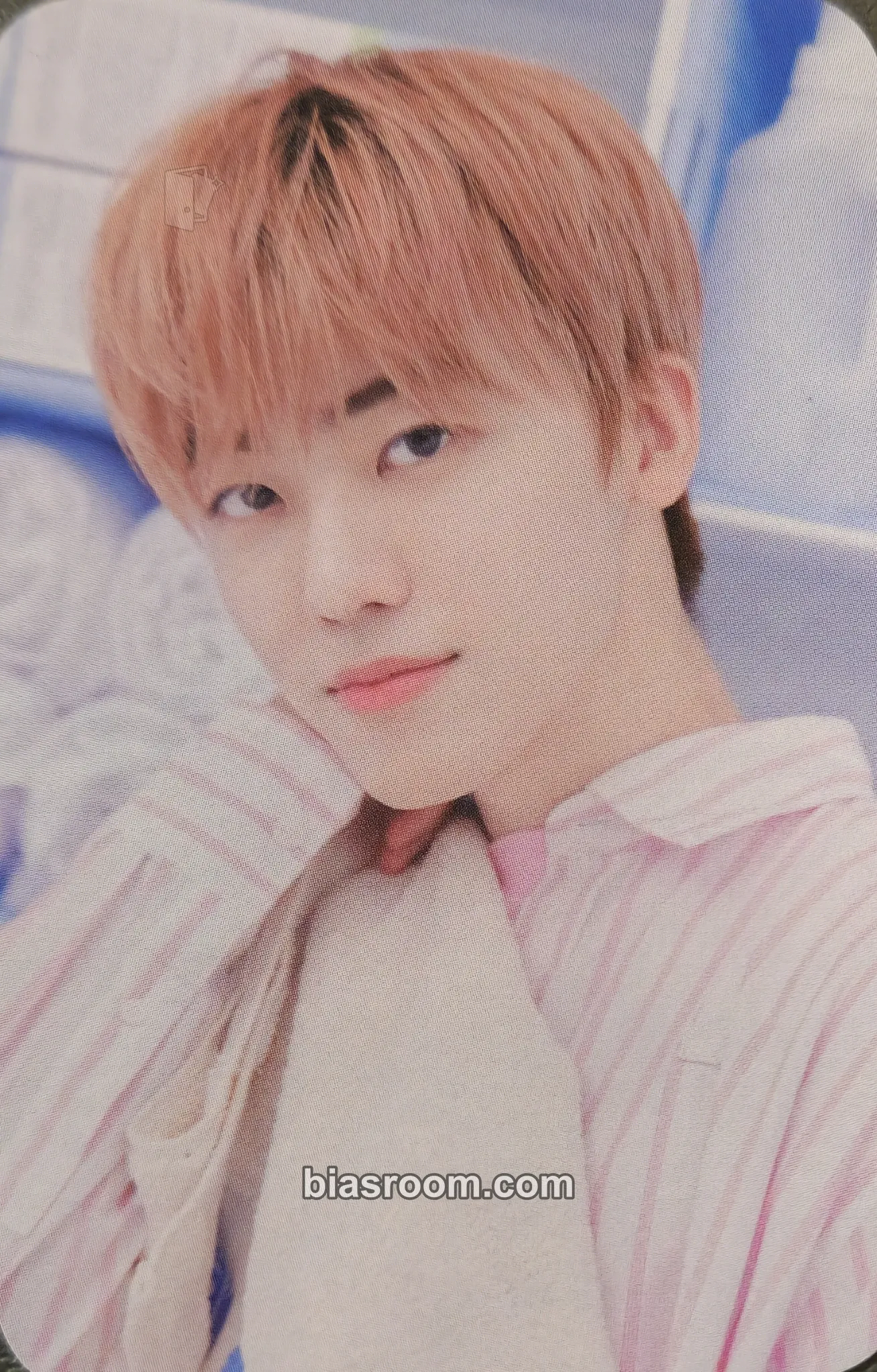 Jaemin Dream Laundry Shop Photocard - NCT DREAM - NCT DREAM K-pop photocard