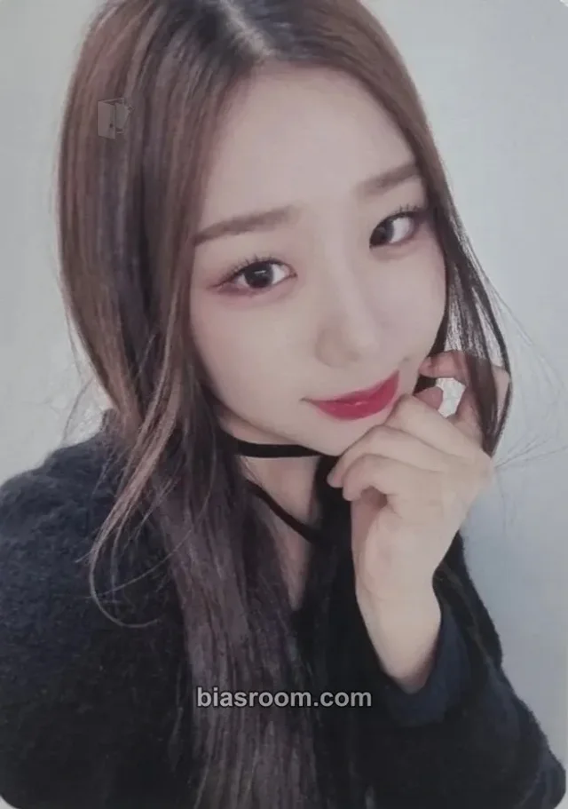 tripleS - Chaeyeon - Mujuk Album mymusictaste (mmt) video call (fancall) fansign round 3 supplemental