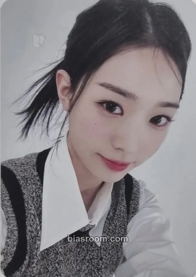 Soomin Mujuk Photocard - tripleS - tripleS K-pop photocard