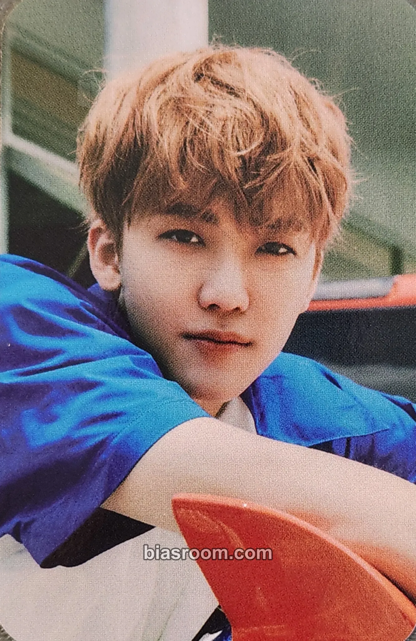 Jaemin Beatbox MD Photocard - NCT DREAM - NCT DREAM K-pop photocard