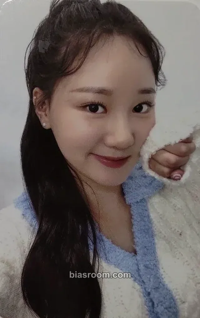 CSR - Yeham - Sequence: 17& Album makestar round 1 video call (fancall) 1:1