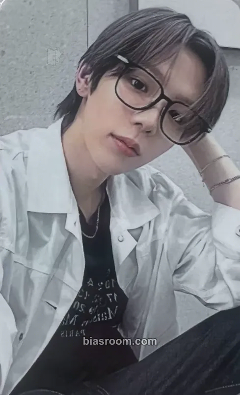 Shotaro Odyssey Photocard - RIIZE - RIIZE K-pop photocard