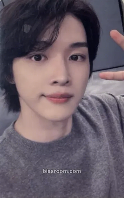Sungchan Odyssey Photocard - RIIZE - RIIZE K-pop photocard