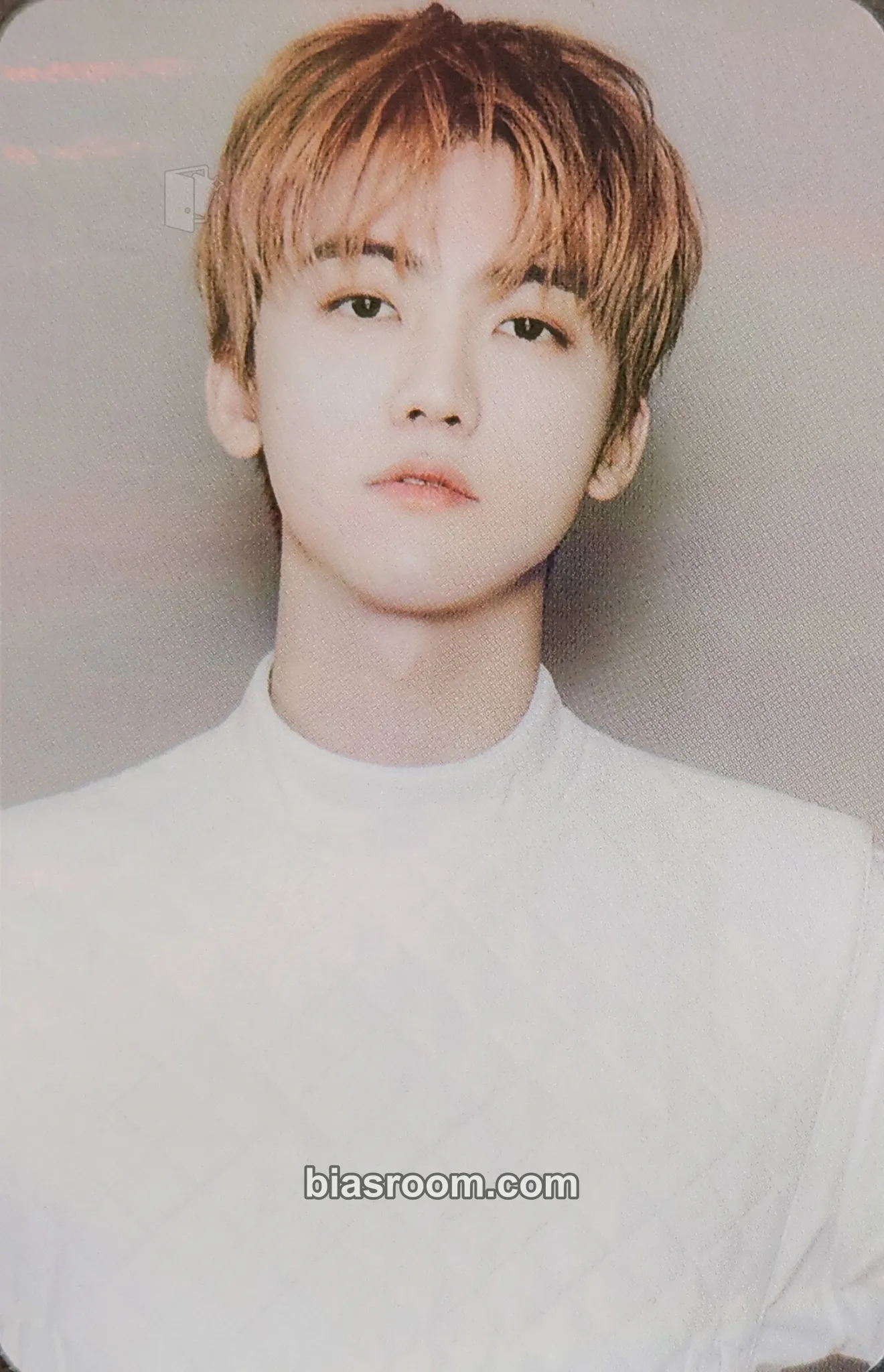 Jaemin 2023 Season’s Greetings Photocard - NCT DREAM - NCT DREAM K-pop photocard