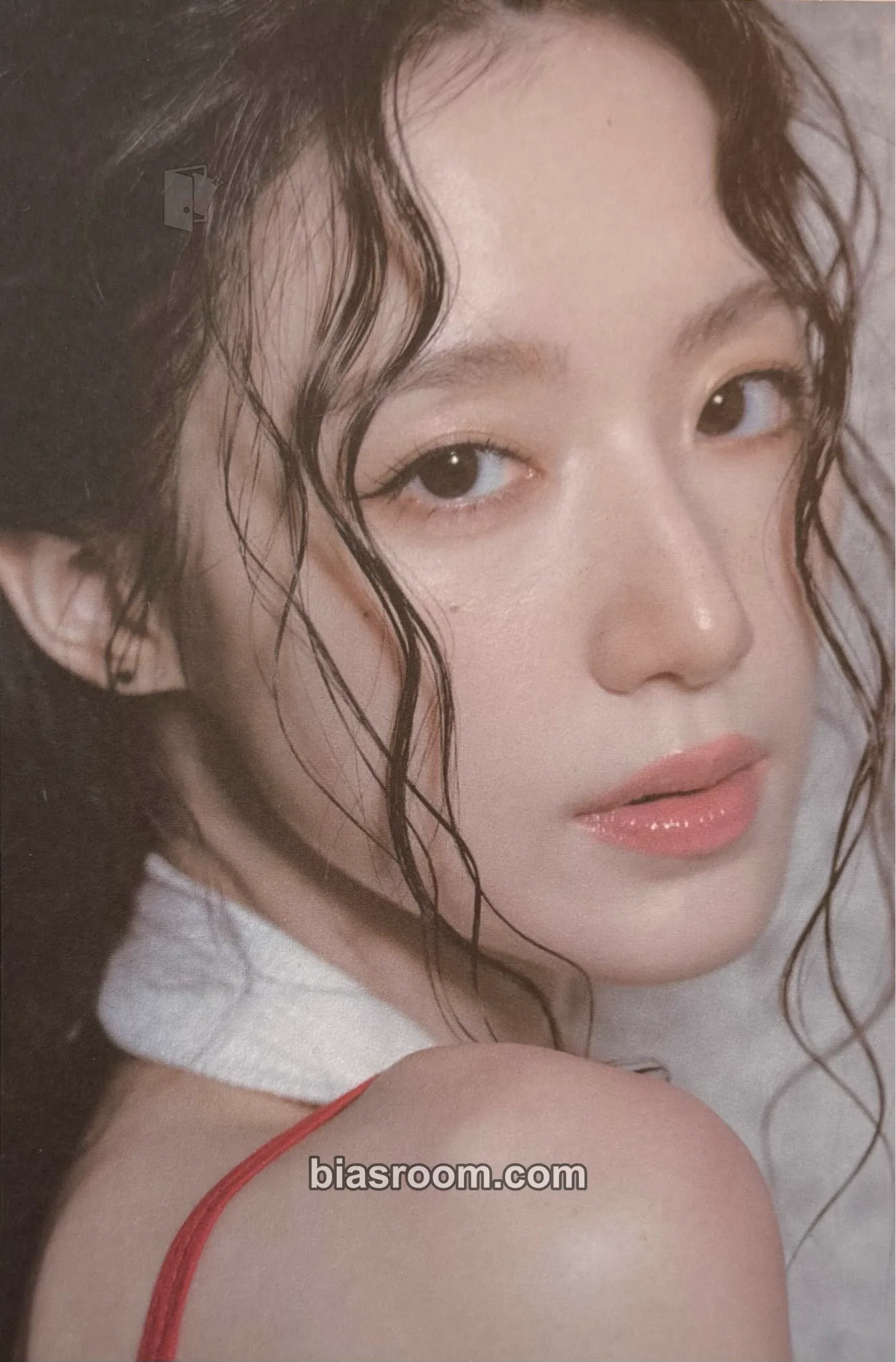 Shuhua We made Photocard - i-dle - i-dle K-pop photocard