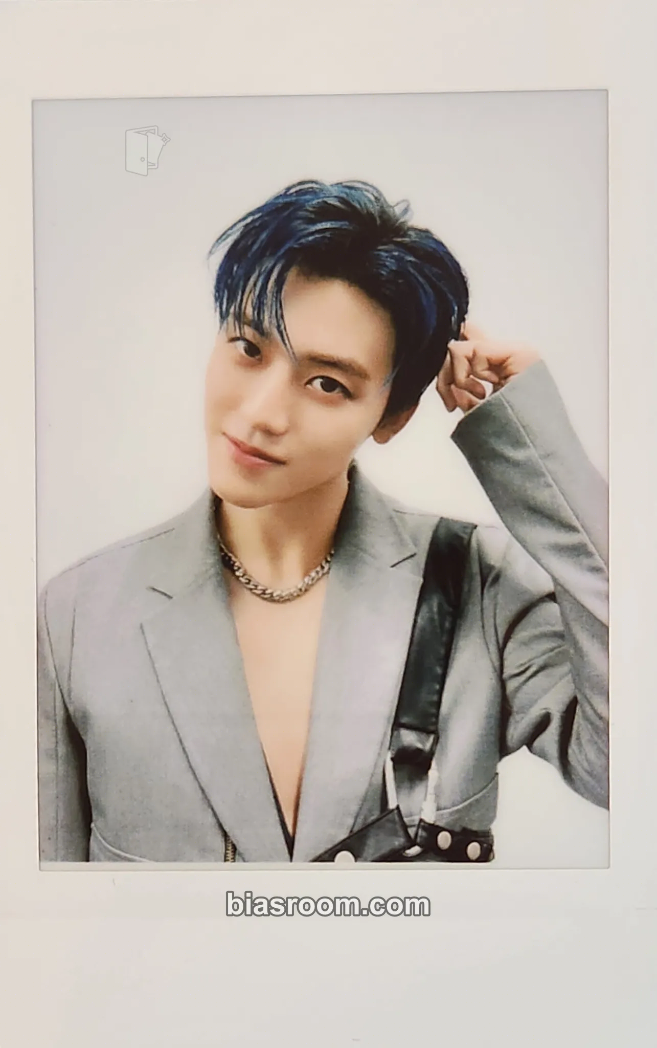 Jaemin THE DREAM SHOW 2 : IN A DREAM Photocard - NCT DREAM - NCT DREAM K-pop photocard