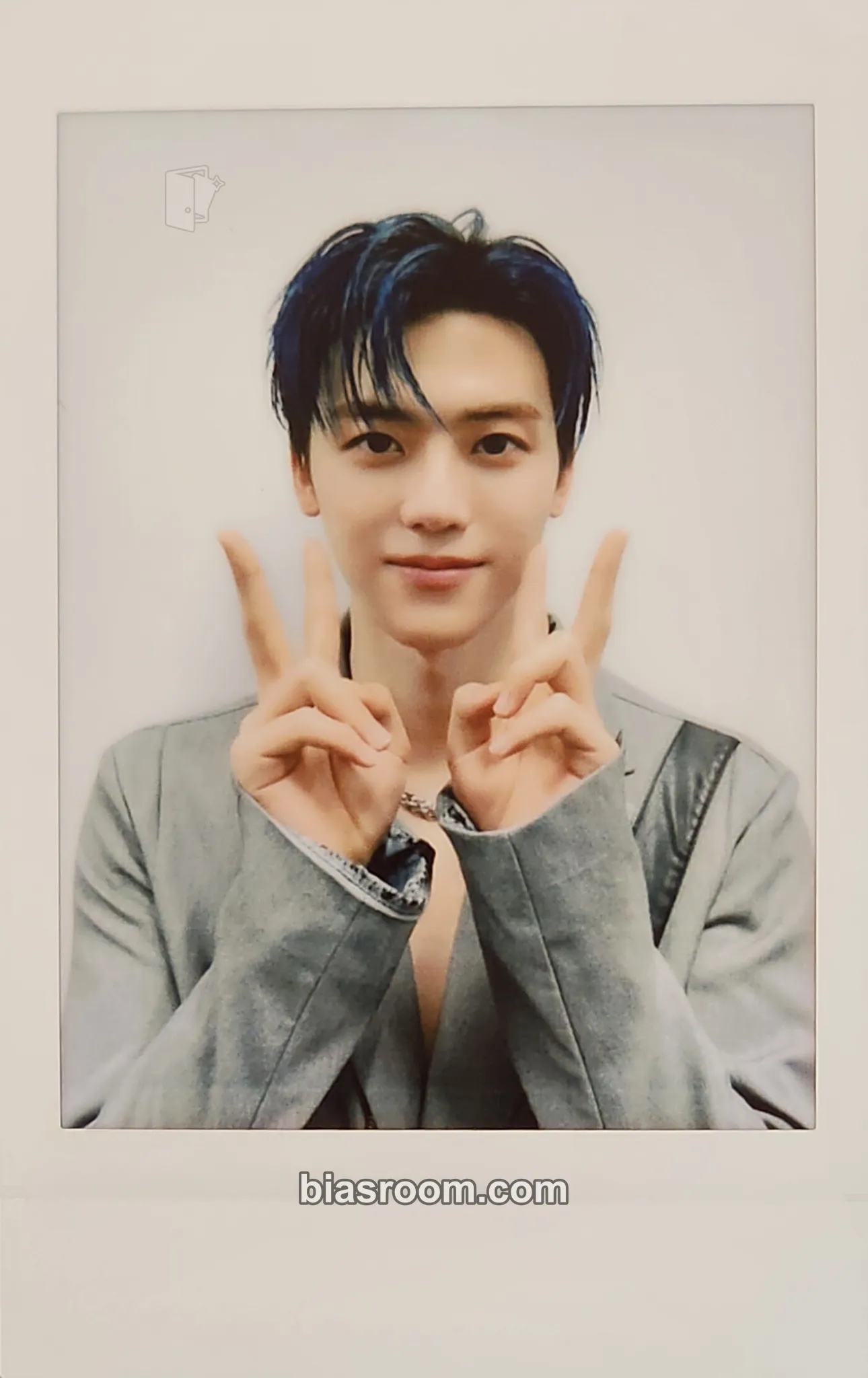 Jaemin THE DREAM SHOW 2 : IN A DREAM Photocard - NCT DREAM - NCT DREAM K-pop photocard