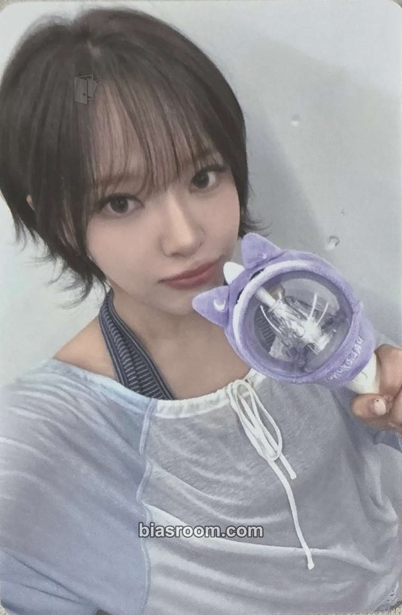 Moon Sua Billlie'ver Billage Pop-Up Photocard - Billlie - Billlie K-pop photocard