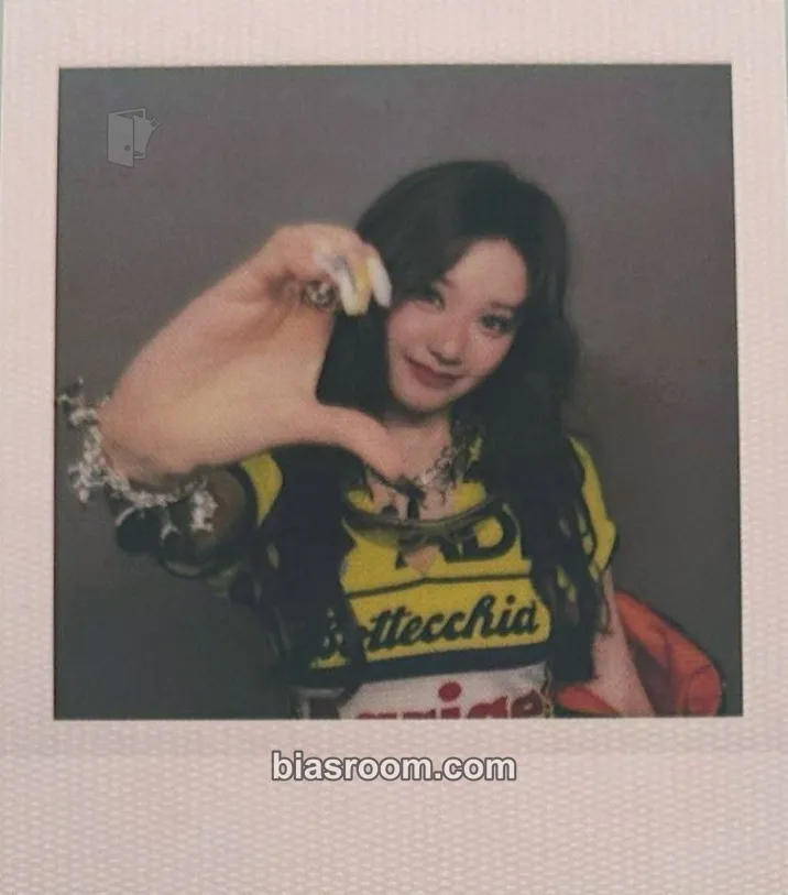 BABYMONSTER 