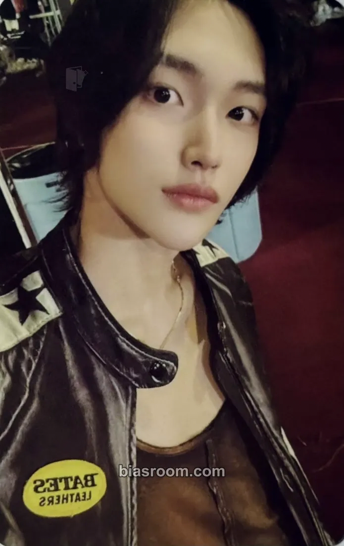 Wonbin Get A Guitar Photocard - RIIZE - RIIZE K-pop photocard