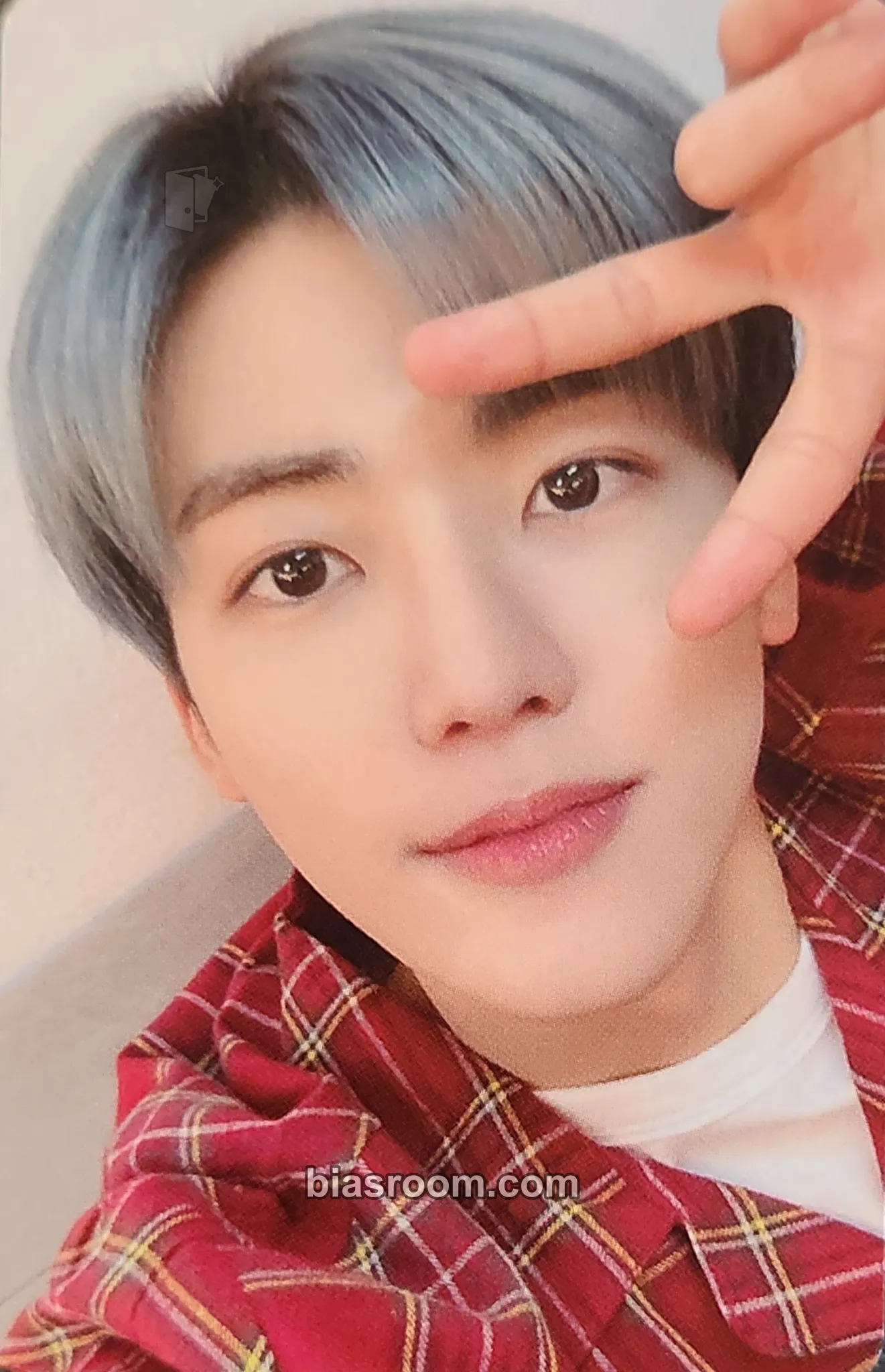 Jaemin NCT Home 2023 Photocard - NCT - NCT K-pop photocard