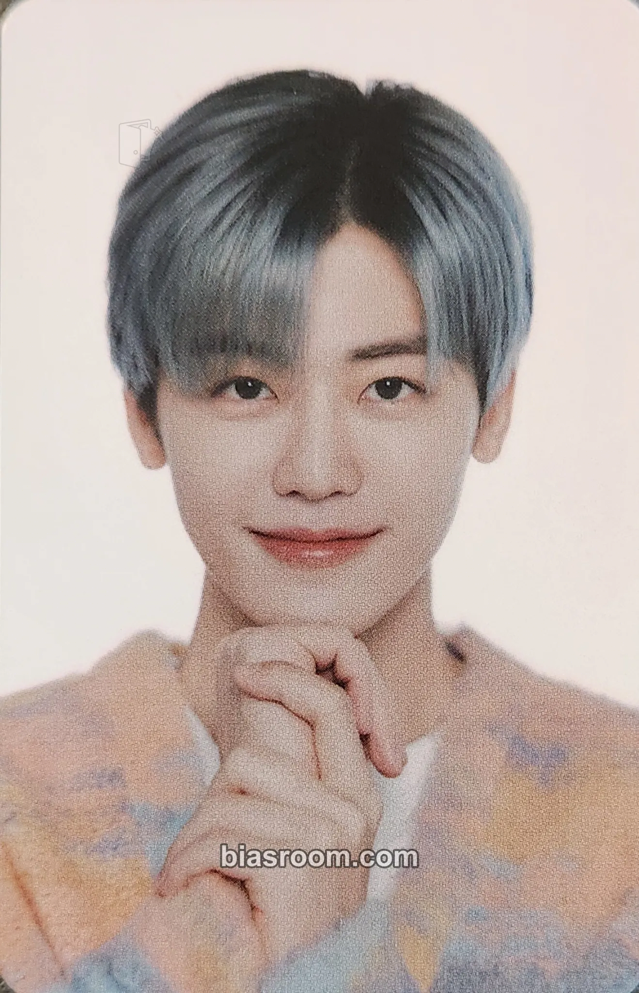 Jaemin NCT Home 2023 Photocard - NCT - NCT K-pop photocard