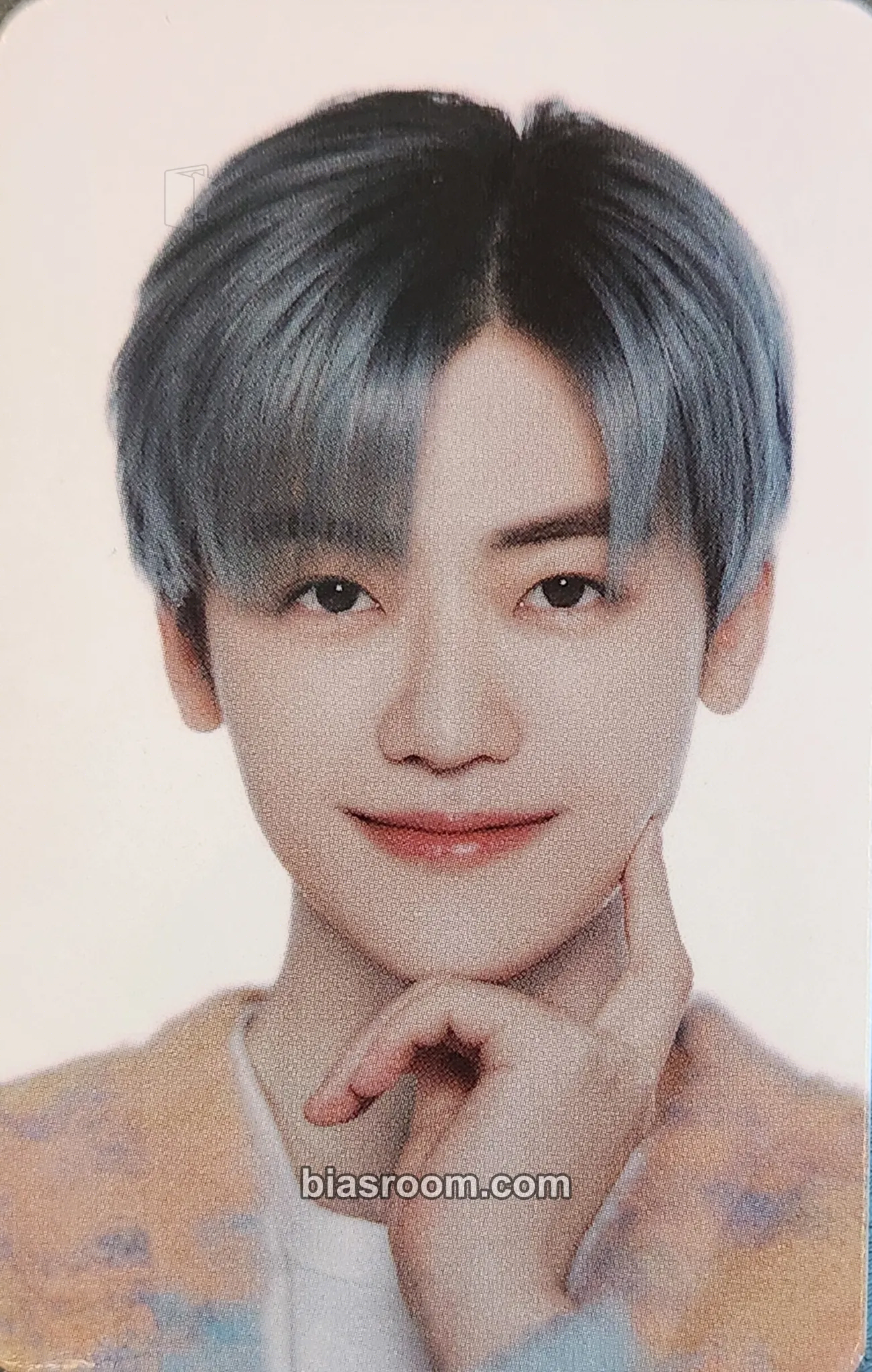 Jaemin NCT Home 2023 Photocard - NCT - NCT K-pop photocard