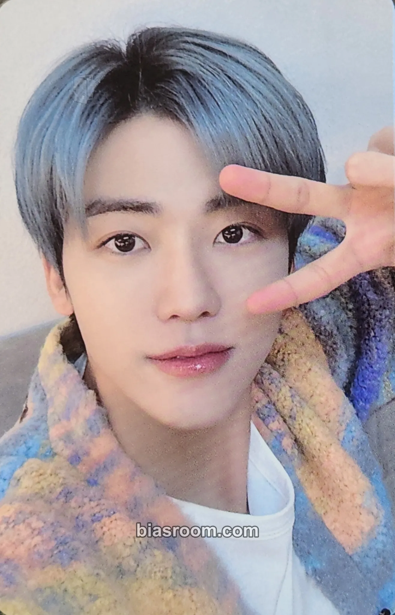 Jaemin NCT Home 2023 Photocard - NCT - NCT K-pop photocard
