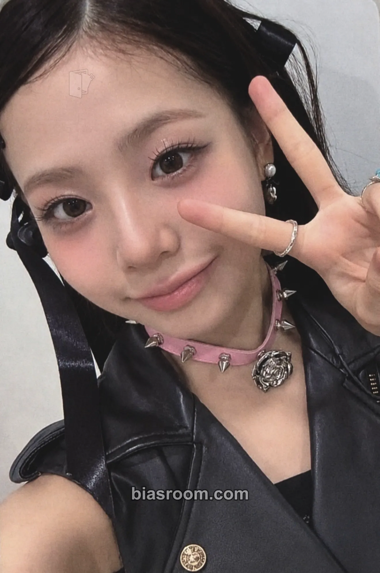 Seowon UNIS Japan 1st Fanmeeting Photocard - UNIS - UNIS K-pop photocard