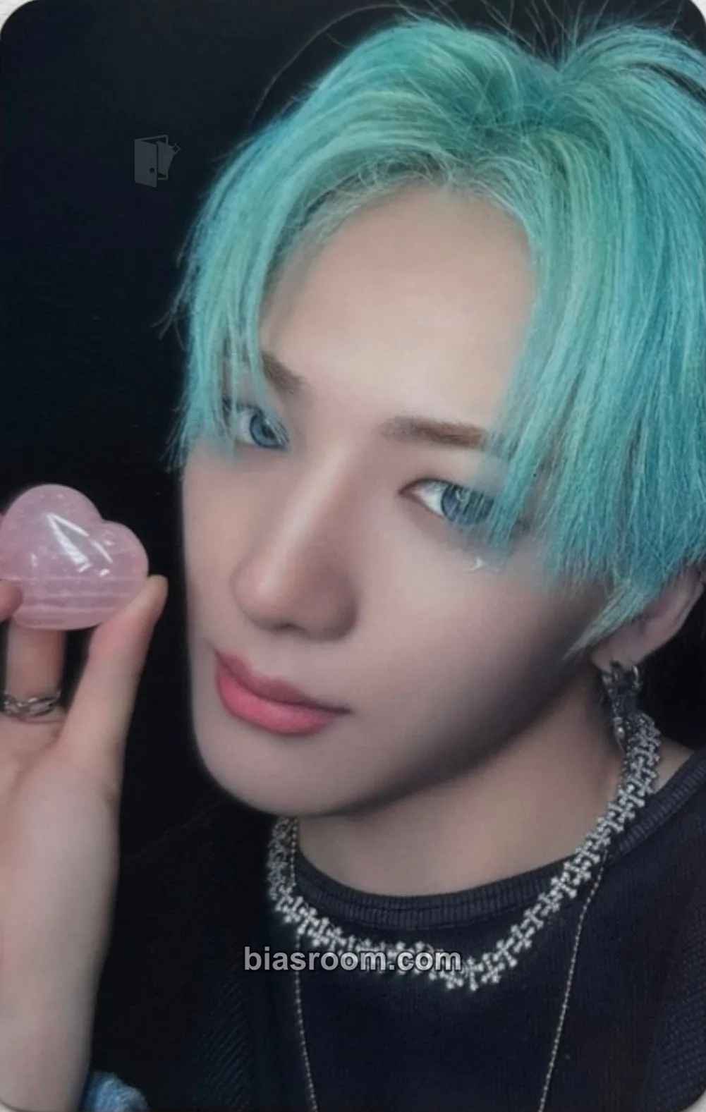 Minjae ROUTE ZERO: The ORA Photocard - xikers - xikers K-pop photocard