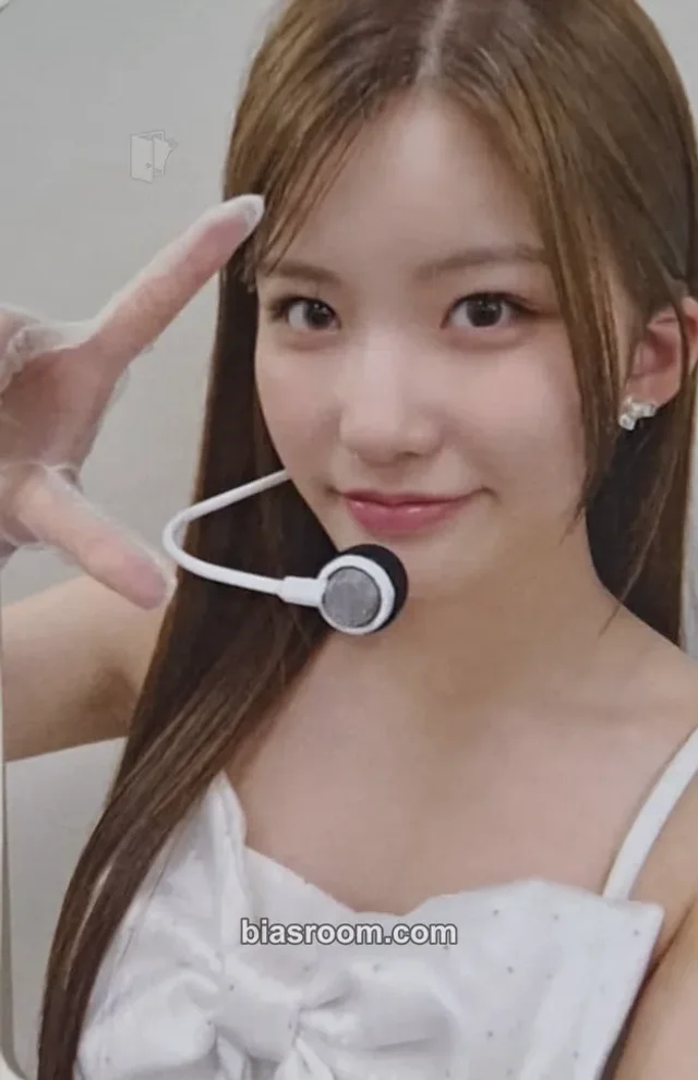CSR - Sua - DELIGHT Album rbw japan round 2 purchase benefit