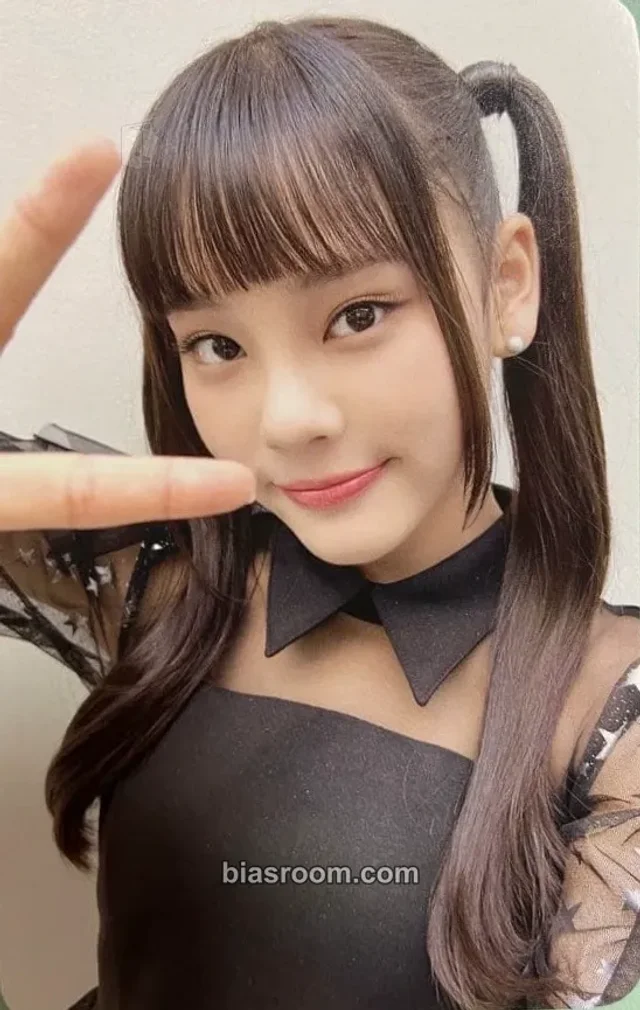 CSR - Sihyeon - DELIGHT Album rbw round 2 japan purchase benefit