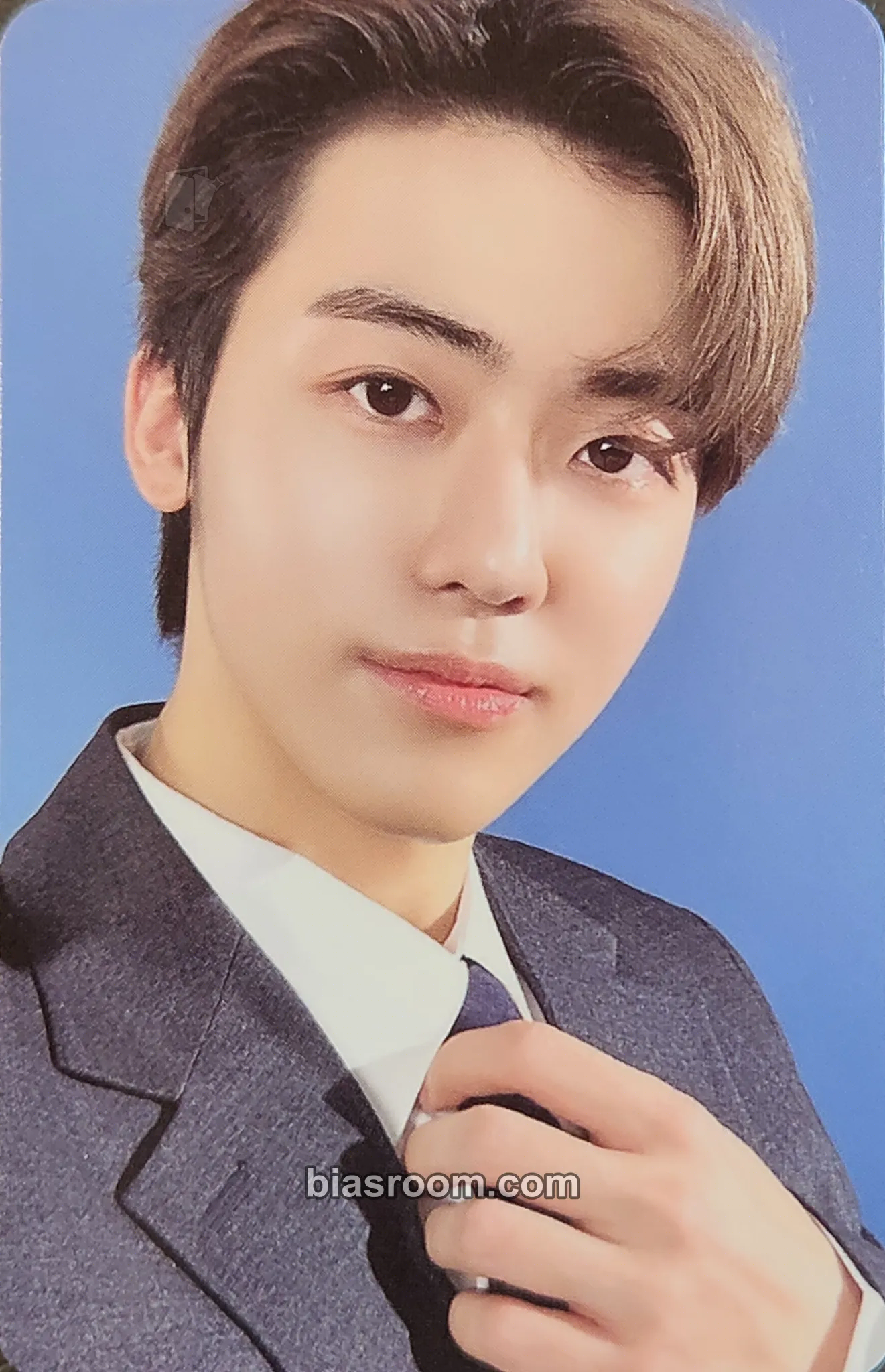 Jaemin ISTJ MD Photocard - NCT DREAM - NCT DREAM K-pop photocard