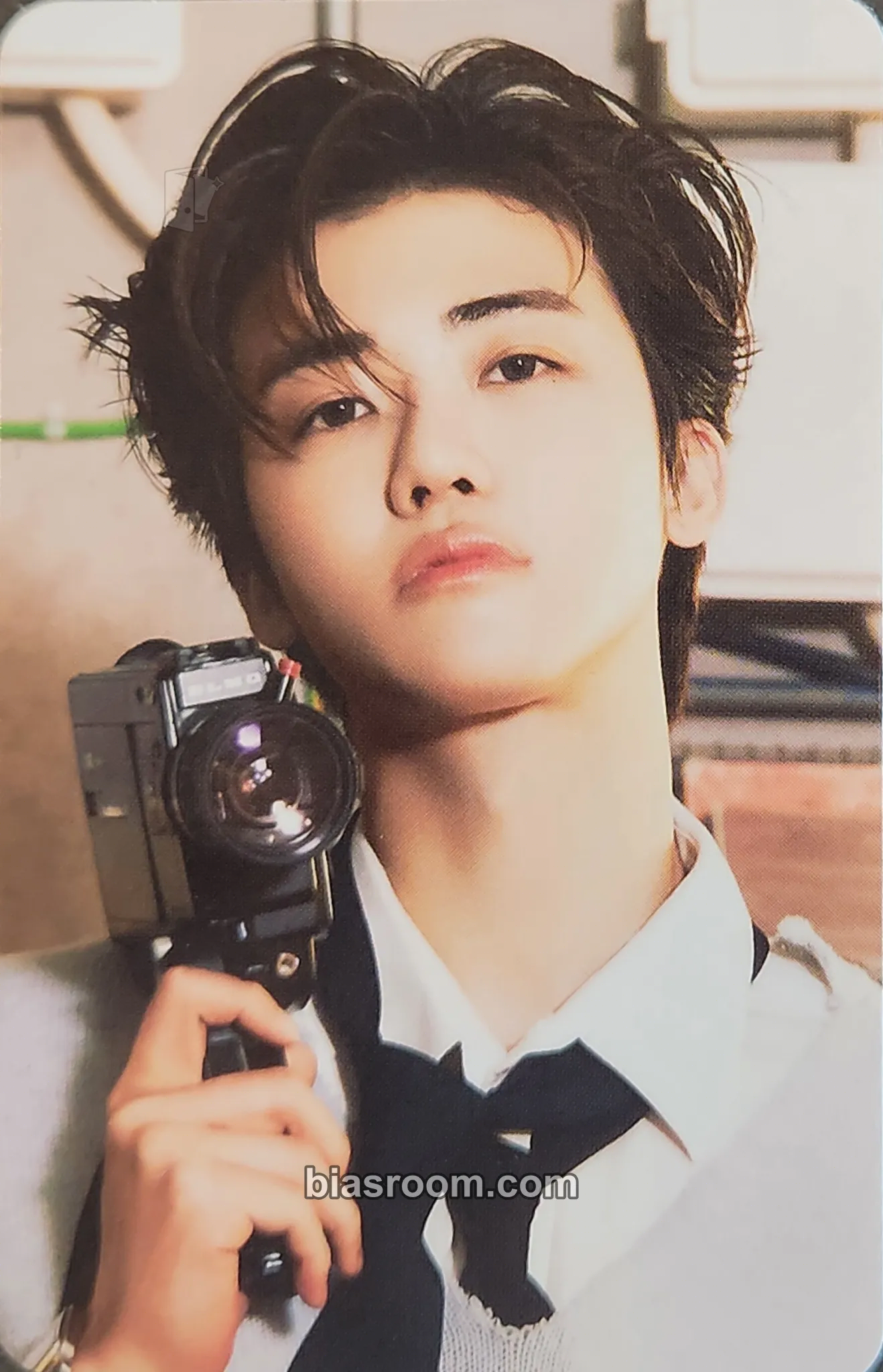 Jaemin ISTJ MD Photocard - NCT DREAM - NCT DREAM K-pop photocard