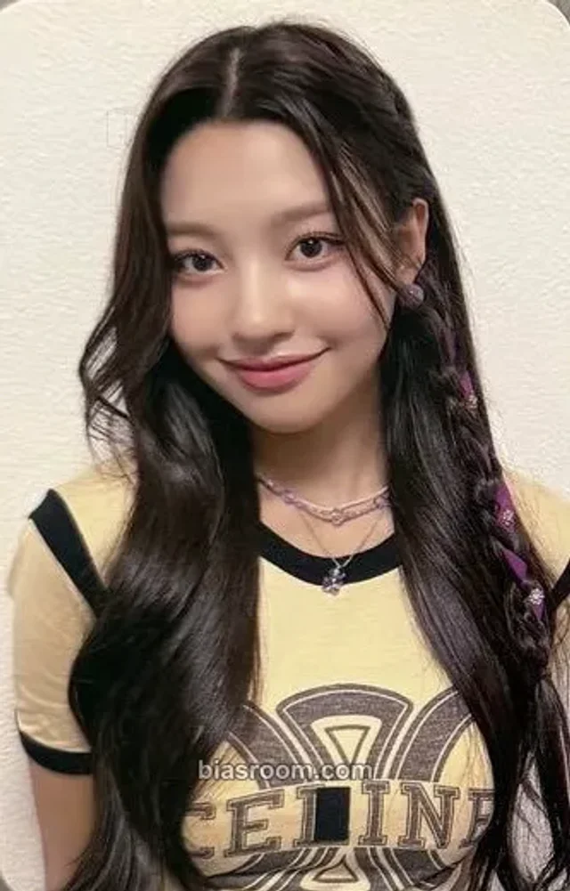 CSR - Duna - Sequence: 7272 Album mymusictaste (mmt) round 2 video call (fancall)