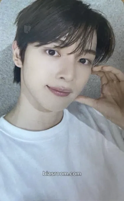 Sungchan Odyssey Photocard - RIIZE - RIIZE K-pop photocard