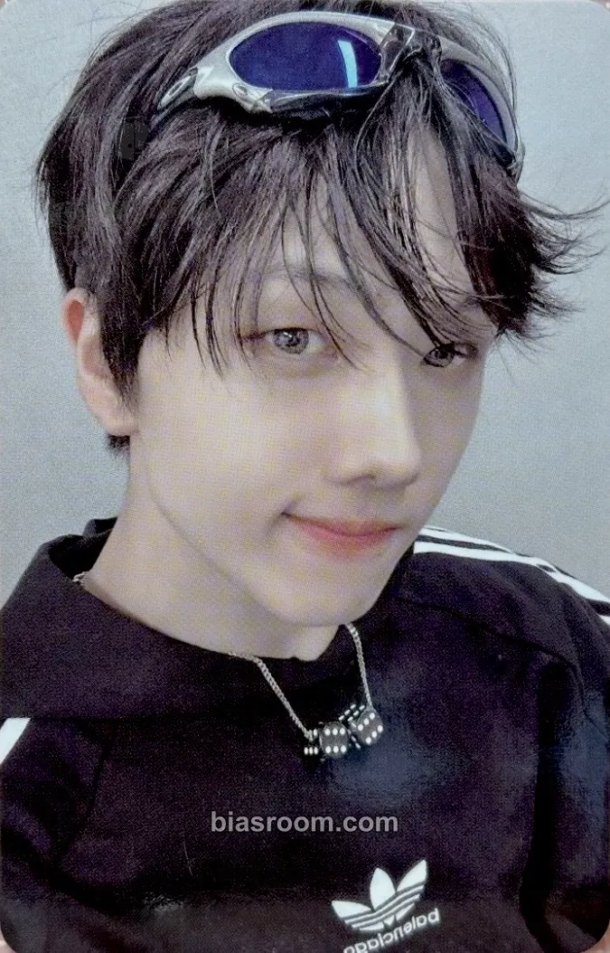 Jisung Candy Photocard - NCT DREAM - NCT DREAM K-pop photocard