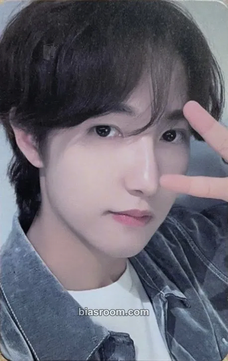 Renjun Candy Photocard - NCT DREAM - NCT DREAM K-pop photocard