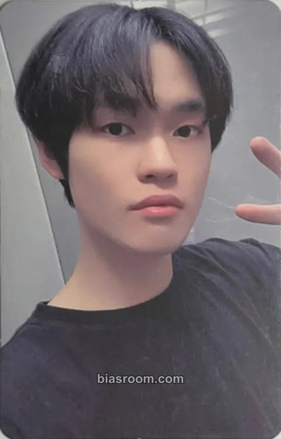 Chenle Candy Photocard - NCT DREAM - NCT DREAM K-pop photocard