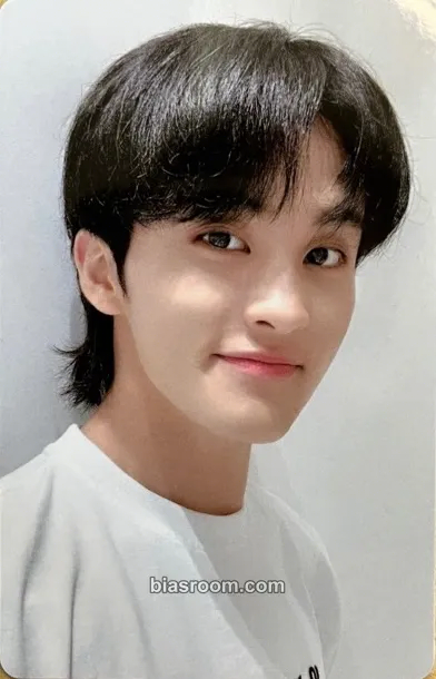 Mark Candy Photocard - NCT DREAM - NCT DREAM K-pop photocard