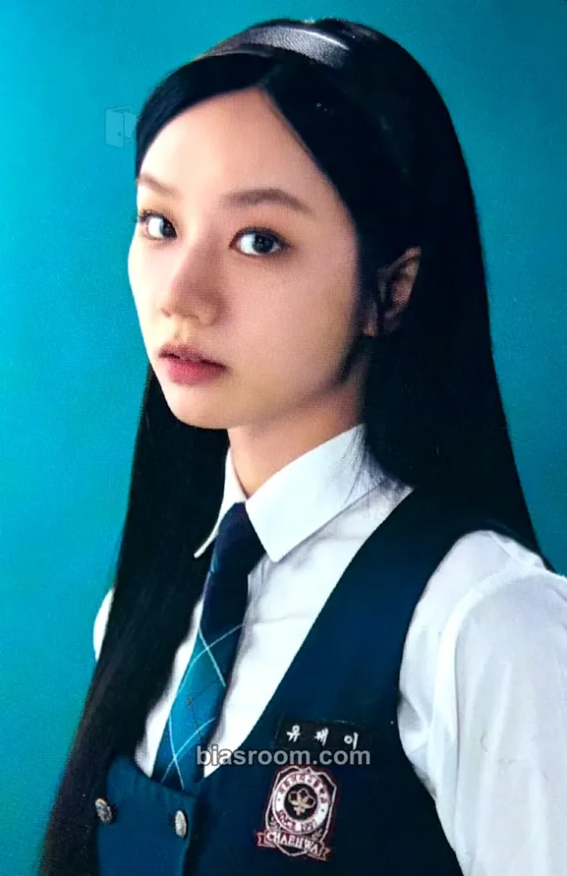 Girl's Day - Hyeri - Friendly Rivalry Official MD Other MD event purchase benefit