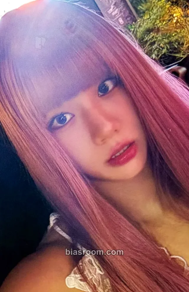 Girl's Day - Hyeri - Friendly Rivalry Official MD Other MD event makestar