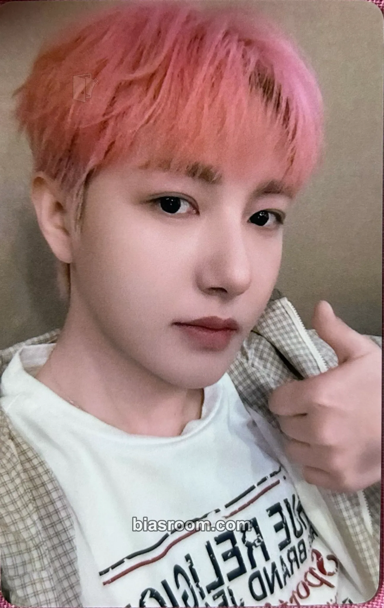 Renjun Dreamscape Photocard - NCT DREAM - NCT DREAM K-pop photocard