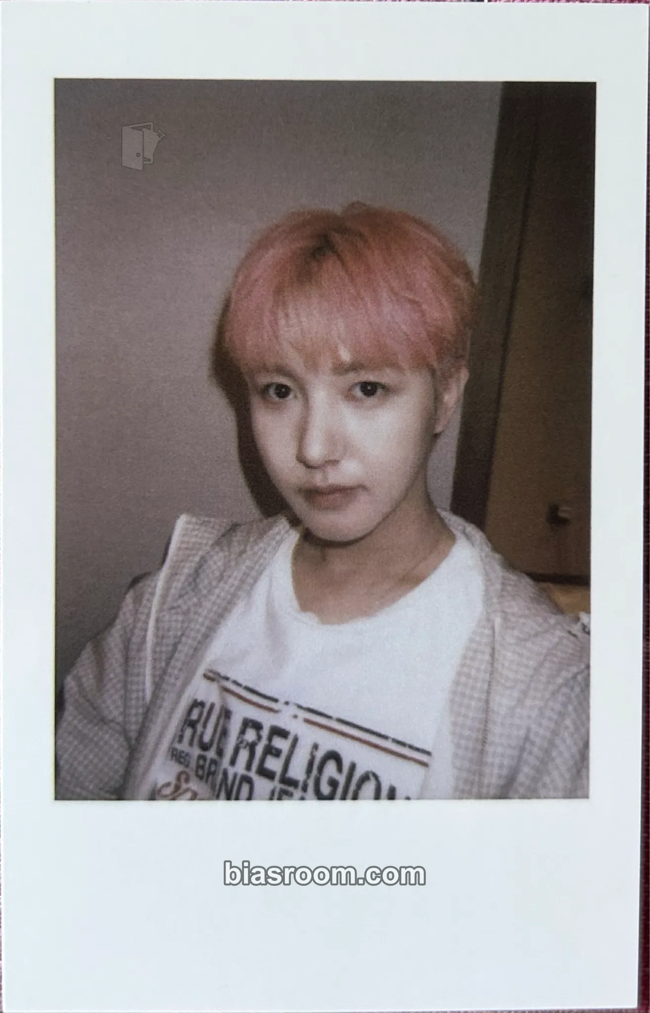 Renjun Dreamscape Photocard - NCT DREAM - NCT DREAM K-pop photocard