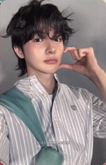 Junho Doogeundae Photocard - DRIPPIN - DRIPPIN K-pop photocard