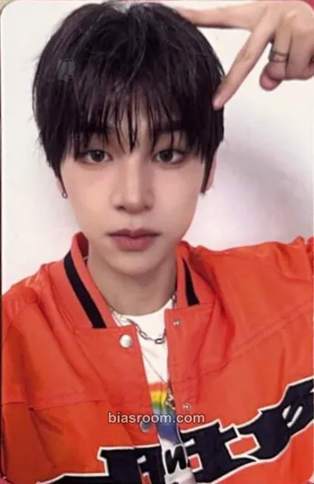 Dongyun Doogeundae Photocard - DRIPPIN - DRIPPIN K-pop photocard