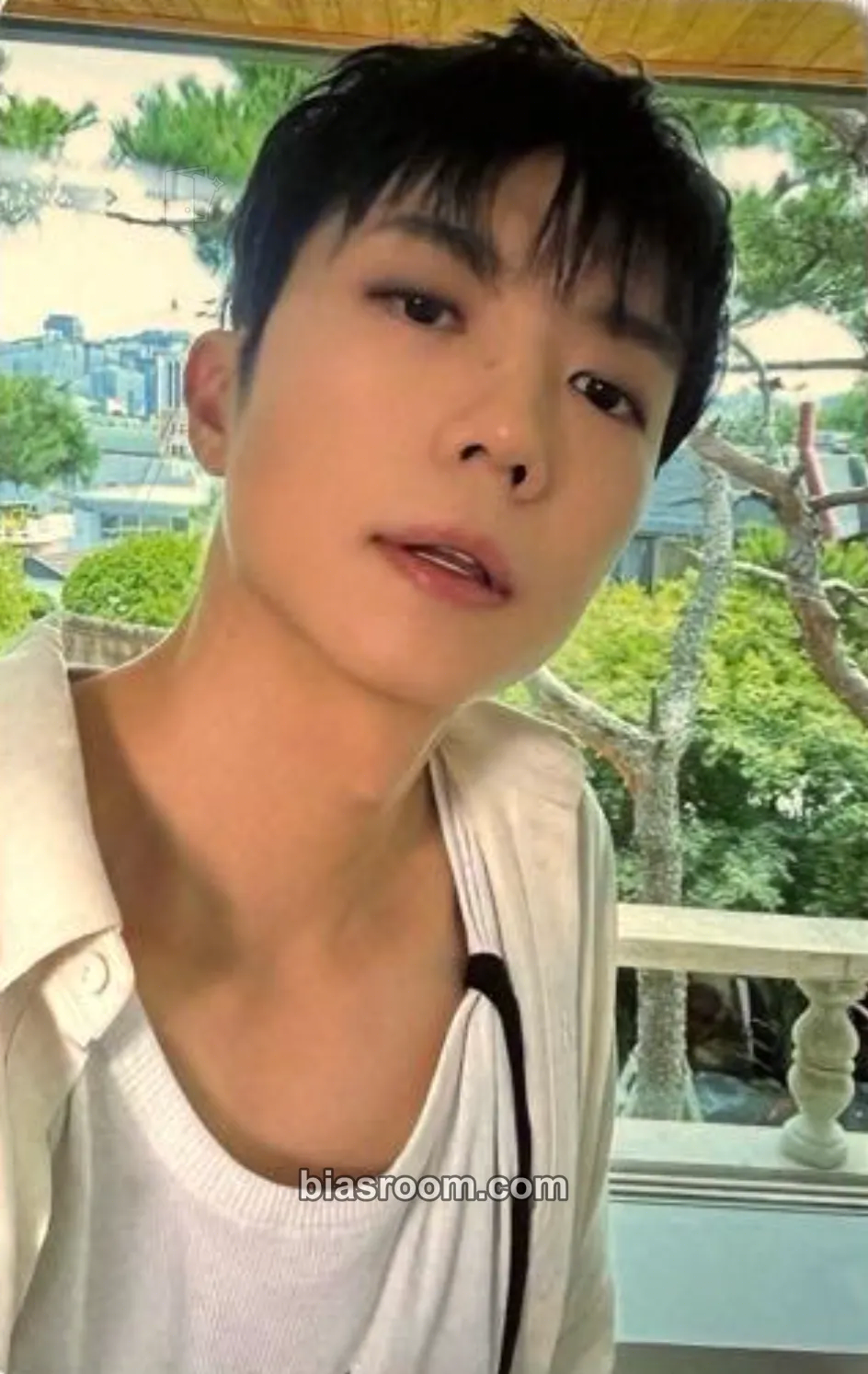 Wooyoung 3650.zip Photocard - 2PM - 2PM K-pop photocard